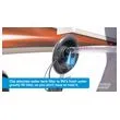 Camco Water Tank Filler Clip
